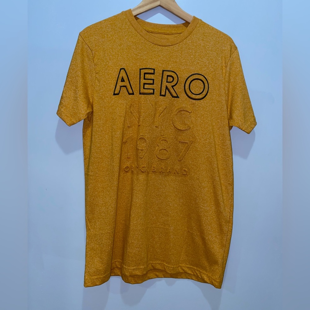 Aero NYC t-shirt